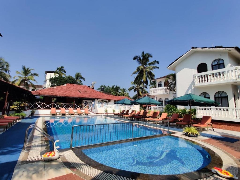 هتل کولونیا